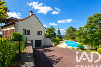 achat maison cosnac 19360
