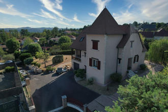 achat maison cosnac 19360