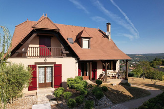 achat maison cosnac 19360