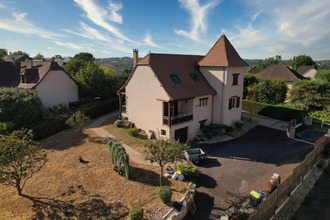 achat maison cosnac 19360