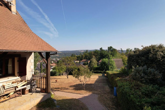 achat maison cosnac 19360