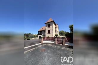 achat maison cosnac 19360