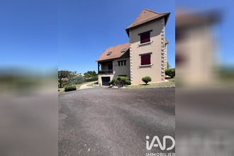achat maison cosnac 19360