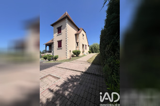 achat maison cosnac 19360