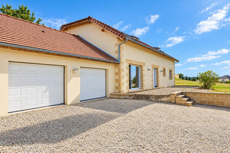 achat maison cosnac 19360