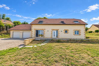 achat maison cosnac 19360