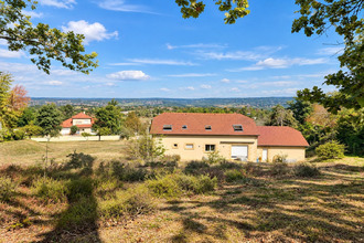 achat maison cosnac 19360