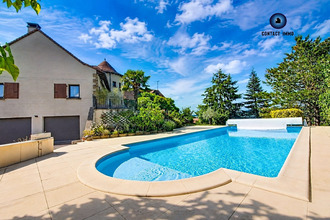achat maison cosnac 19360