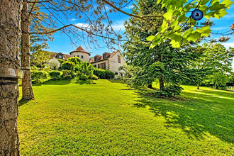 achat maison cosnac 19360