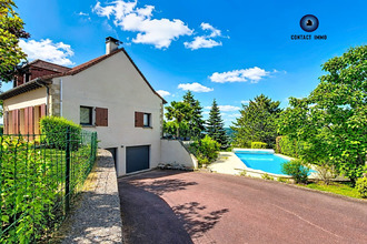 achat maison cosnac 19360