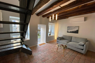 achat maison cosne-cours-sur-loire 58086