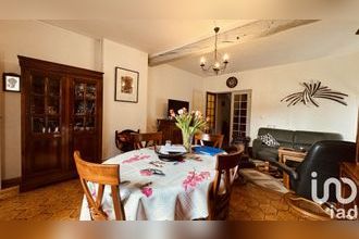 achat maison cosne-cours-sur-loire 58200