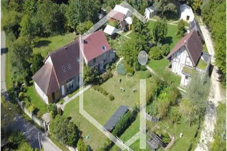 achat maison cosne-cours-sur-loire 58200