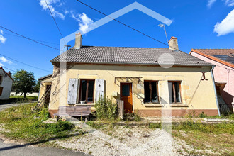 achat maison cosne-cours-sur-loire 58200