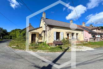 achat maison cosne-cours-sur-loire 58200