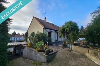 achat maison cosne-cours-sur-loire 58200