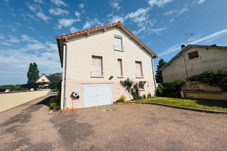 achat maison cosne-cours-sur-loire 58200