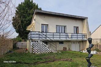 achat maison cosne-cours-sur-loire 58200
