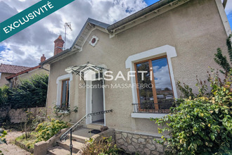 achat maison cosne-cours-sur-loire 58200