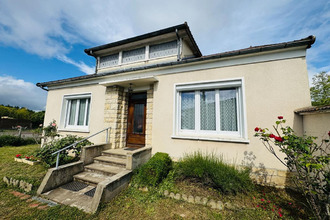 achat maison cosne-cours-sur-loire 58200