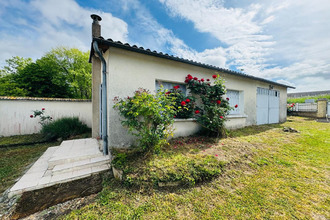 achat maison cosne-cours-sur-loire 58200