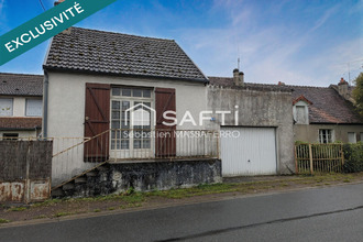 achat maison cosne-cours-sur-loire 58200