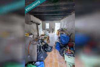 achat maison cosne-cours-sur-loire 58200
