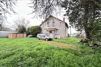 achat maison cosne-cours-sur-loire 58200