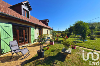 achat maison cosne-cours-sur-loire 58200