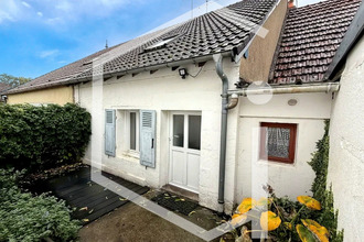 achat maison cosne-cours-sur-loire 58200