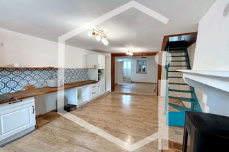 achat maison cosne-cours-sur-loire 58200