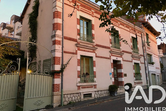 achat maison cosne-cours-sur-loire 58200