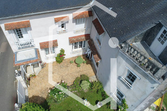 achat maison cosne-cours-sur-loire 58200