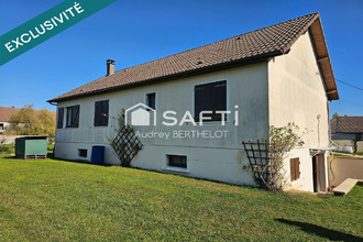 achat maison cosne-cours-sur-loire 58200
