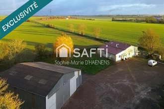 achat maison cosne-cours-sur-loire 58200