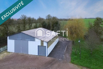 achat maison cosne-cours-sur-loire 58200