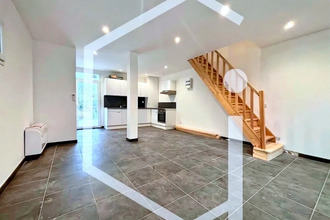 achat maison cosne-cours-sur-loire 58200