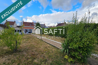 achat maison cosne-cours-sur-loire 58200