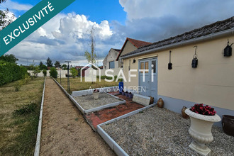 achat maison cosne-cours-sur-loire 58200