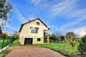 achat maison cosne-cours-sur-loire 58200