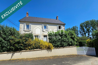 achat maison cosne-cours-sur-loire 58200