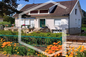 achat maison cosne-cours-sur-loire 58200