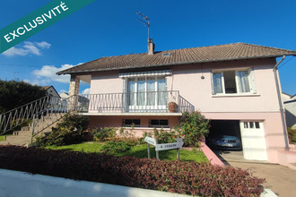 achat maison cosne-cours-sur-loire 58200