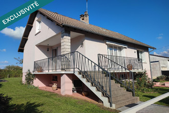 achat maison cosne-cours-sur-loire 58200