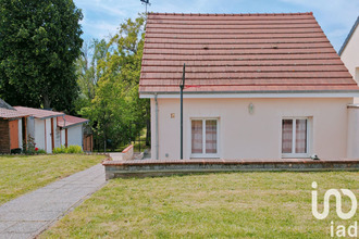 achat maison cosne-cours-sur-loire 58200