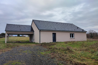 achat maison cosne-cours-sur-loire 58200