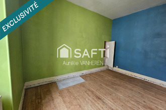 achat maison cosne-cours-sur-loire 58200