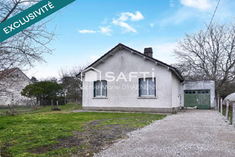 achat maison cosne-cours-sur-loire 58200