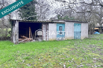 achat maison cosne-cours-sur-loire 58200