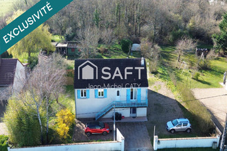 achat maison cosne-cours-sur-loire 58200